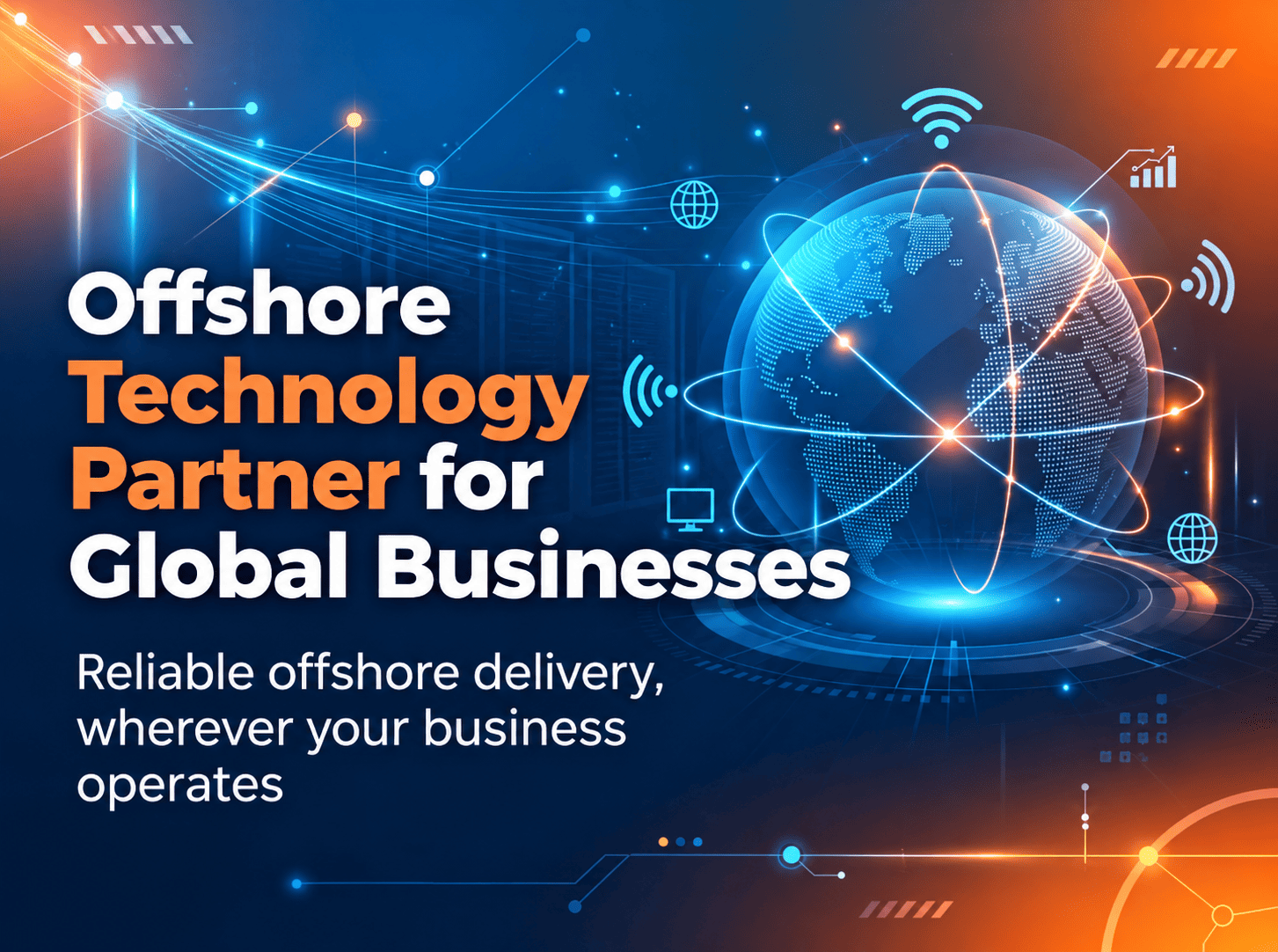 Offshore Technology Partner