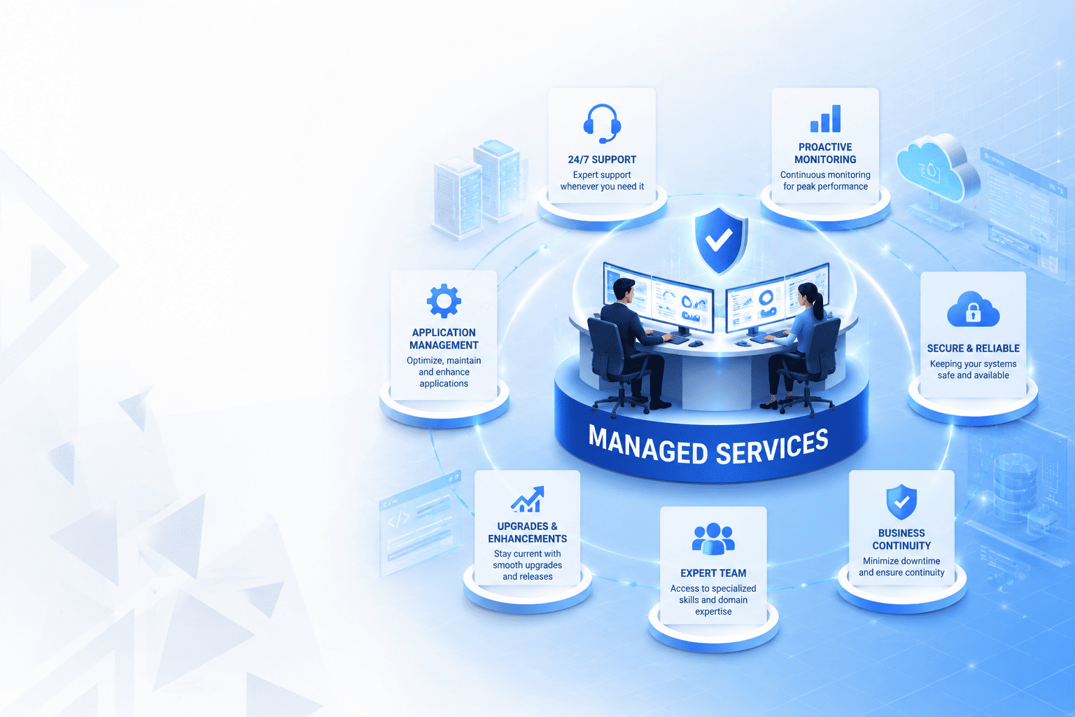 Managed Services